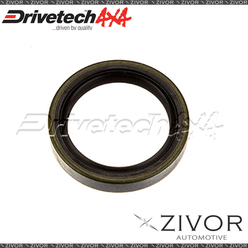 DRIVETECH 4x4 Axle Seal Inner For Toyota Hilux Ln106 8/88-8/97 (082-022369)
