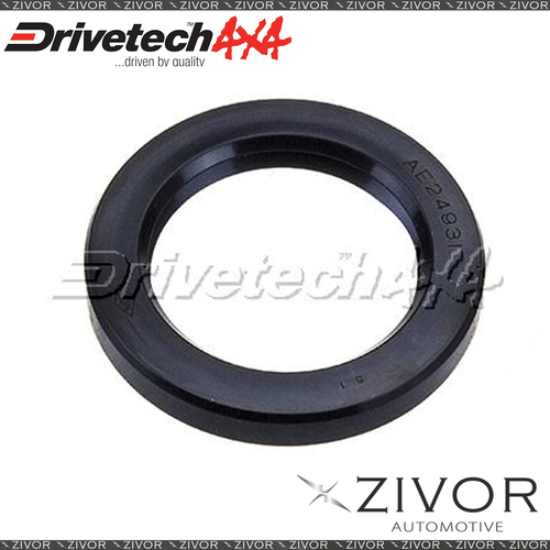 Seal Input Shaft For Toyota Landcruiser Fj40/Fj45 1/75-10/84 (082-022420)