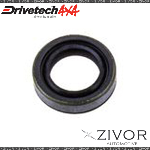 Oil Seal T/Fer Selector Shaft For Toyota Landcruiser Hzj75 1/90-8/99