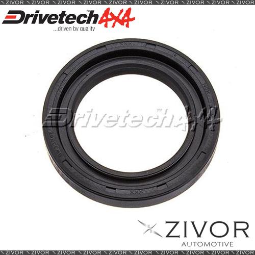 DRIVETECH 4x4 Seal Input Shaft For Toyota Landcruiser Fj75 11/84-8/92 082-022802