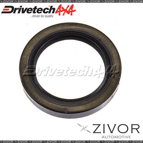 DRIVETECH 4x4 Seal Front Hub For Daihatsu Rocky All 85-1/99 (082-036182)