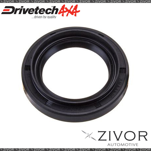 DRIVETECH 4x4 Seal Front Output For Toyota Landcruiser Hj60 8/80-1/90 082-056531