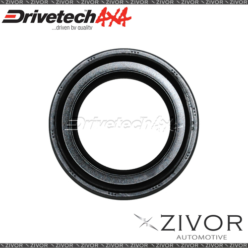 Seal Front Output Shaft For Toyota Landcruiser Fj60 8/80-11/84 (082-098012)