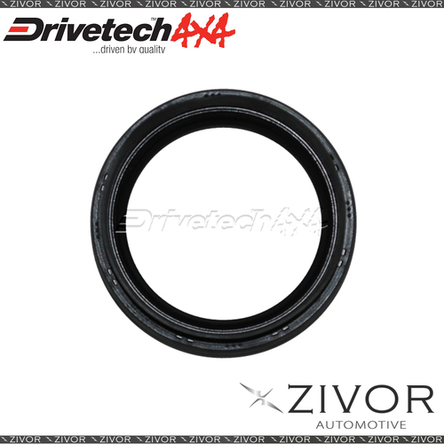 Seal Rear Output Shaft For Toyota Landcruiser Bj42 6/80-10/84 (082-098029)