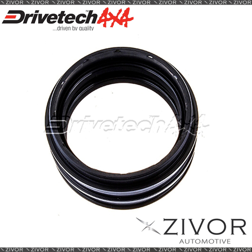 Seal Rear Axle Outer For Toyota Hilux Kzn165 9/99-2/05 (082-133010)