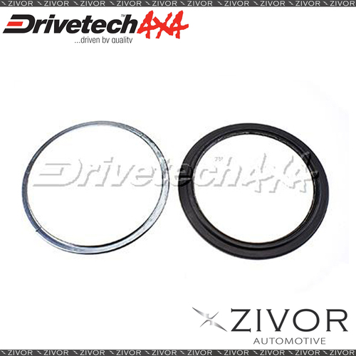 Seal Kit Swivel Housing Wiper For Nissan Patrol Gu Y61 12/97-On (082-133614)