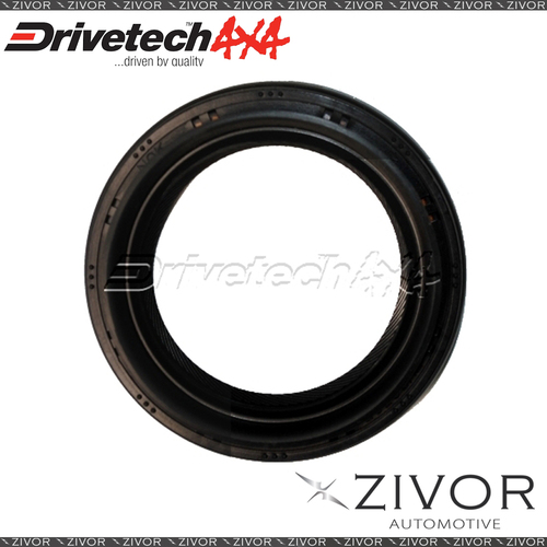 Seal Front Output Shaft For Toyota Hilux Rn110 8/88-8/97 (082-134031)
