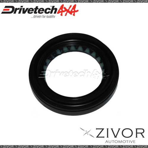 Seal Extension Housing For Toyota Hilux Ln172 10/97-3/06 (082-135021)