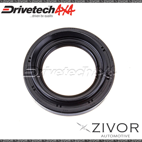 DRIVETECH 4x4 Seal Pinion For Toyota Landcruiser Vdj76/78/79R 1/07-On 082-135671