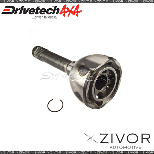 DRIVETECH 4x4 Cv Joint Outer For Nissan Patrol Gu Y61 12/97-4/01 (083-059002)