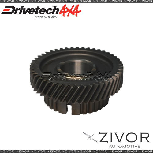 DRIVETECH 4x4 Gear 5Th For Toyota Hilux Yn67 8/85-8/88 (087-009322)
