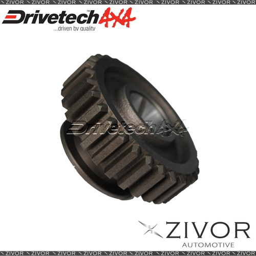 DRIVETECH 4x4 Gear Reverse Idler For Toyota Hilux Rn130 1/89-12/95 (087-009865)
