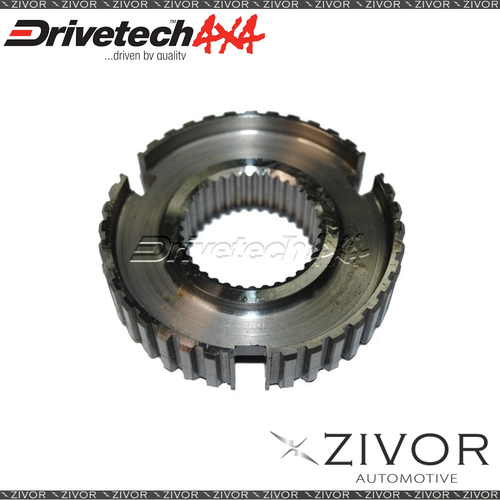 Hub Selector 3Rd & 4Th Gear For Toyota Landcruiser Fj70 11/84-8/92 (087-009957)