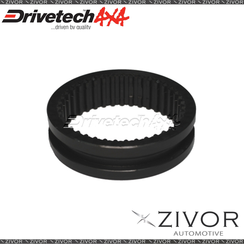 Hub Selector 3Rd & 4Th Gear For Toyota Landcruiser Bj73 11/84-1/90 (087-009995)