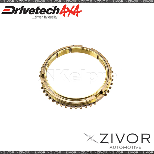 Synchro Ring 4Th Gear For Toyota Landcruiser Uzj100 1/98-8/07 (087-010001)