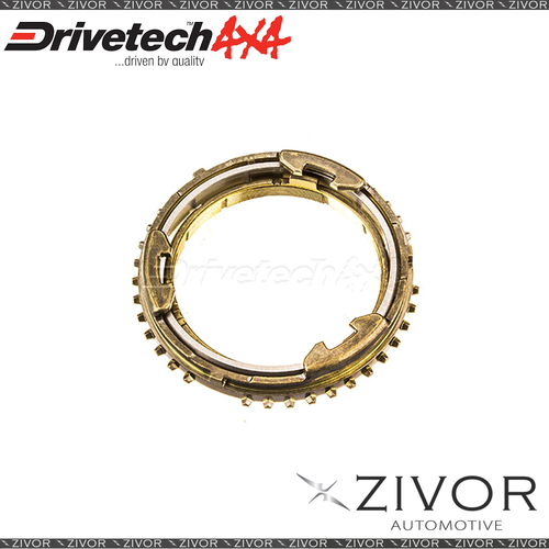 Synchro Ring Reverse For Toyota Landcruiser Hdj100 8/00-8/07 (087-010007)