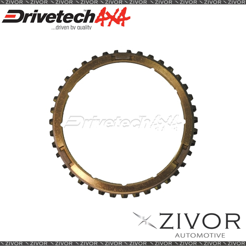 Ring-Synchro (Japanese) For Toyota Landcruiser Bj42 6/80-10/84