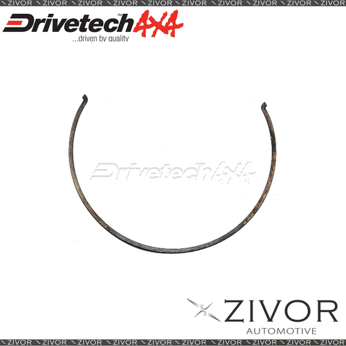 New Drivetech 4x4 Spring 3-4 For Toyota Landcruiser Bj74 10/85-1/90 #087-010075