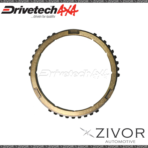 Synchro Ring 5Th Gear For Toyota Landcruiser Hdj100 8/00-8/07 (087-010081)