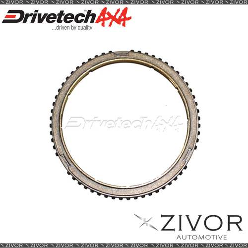 Synchro Ring 1St Gear For Toyota Landcruiser Fj80 1/90-8/92 (087-010083)