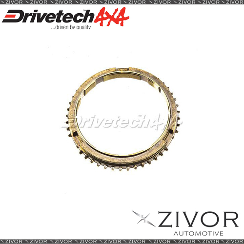 Synchro Ring 3Rd Gear For Toyota Landcruiser Hzj80 1/90-1/98 (087-010085)