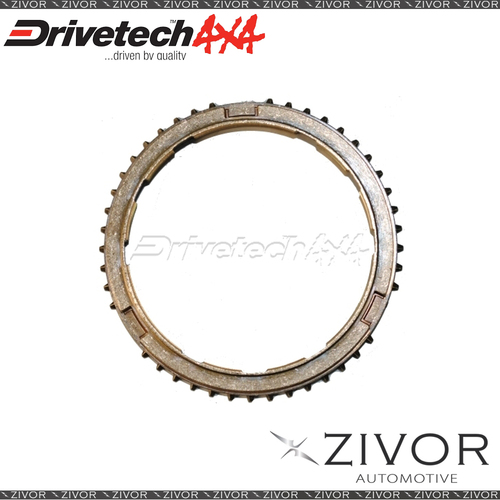 Synchro Ring 3Rd Gear For Toyota Landcruiser Fzj80 8/92-1/98 (087-010086)