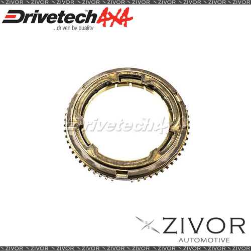 Synchro Ring 1St Gear For Toyota Landcruiser Hdj80 1/90-1/98 (087-010110)