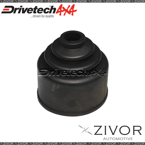 DRIVETECH 4x4 Boot Gear Lever For Toyota Landcruiser Fj55 1/75-2/80 (087-010366)