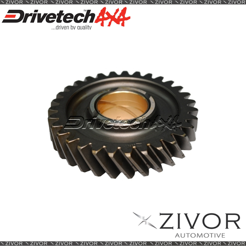 DRIVETECH 4x4 Gear High Speed For Toyota Landcruiser Hj45 1/75-7/80 (087-010625)