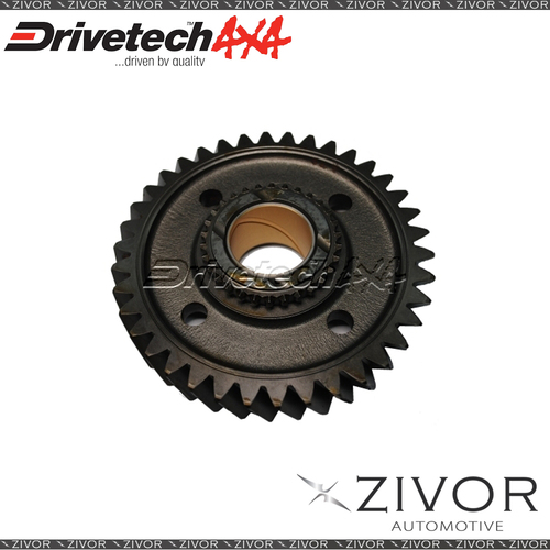 DRIVETECH 4x4 Gear Low Speed For Toyota Landcruiser Fj70 11/84-8/92 (087-010694)