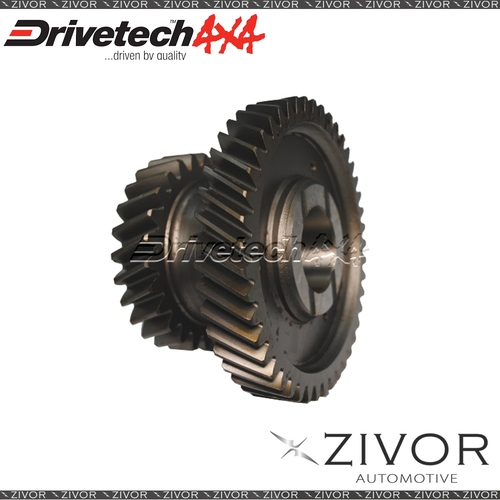 DRIVETECH 4x4 Gear Idler For Toyota Landcruiser Hj60 8/80-1/90 (087-010847)