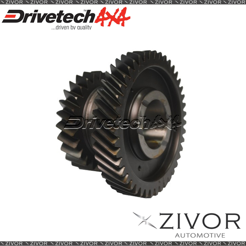 DRIVETECH 4x4 Gear Idler For Toyota Landcruiser Hzj75 1/90-8/99 (087-010854)