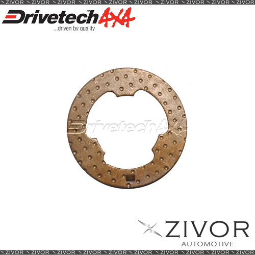 Washer Thrust Idler Gear For Toyota Landcruiser Hzj78/79R 8/99-1/07 (087-010878)