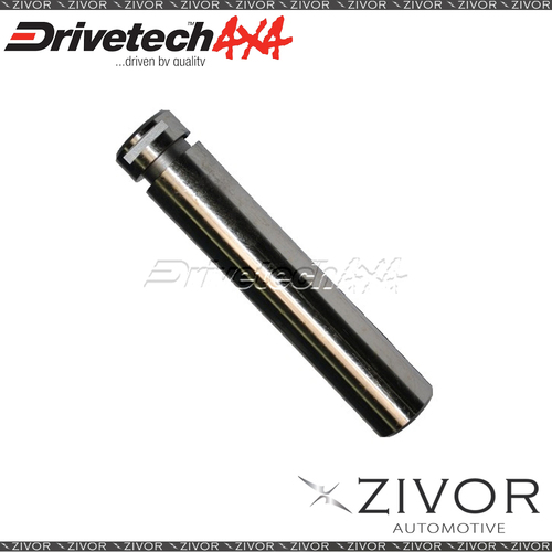 Shaft Idler Gear For Toyota Landcruiser Hj60 8/80-1/90 (087-010892)