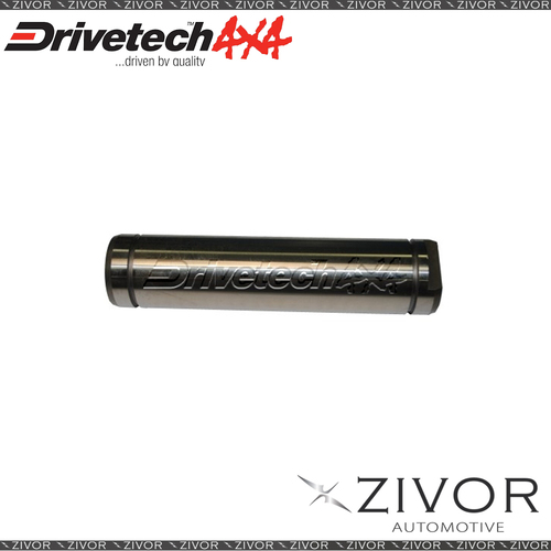 DRIVETECH 4x4 Shaft Idler Gear For Toyota Landcruiser Fj75 11/84-8/92 087-010946