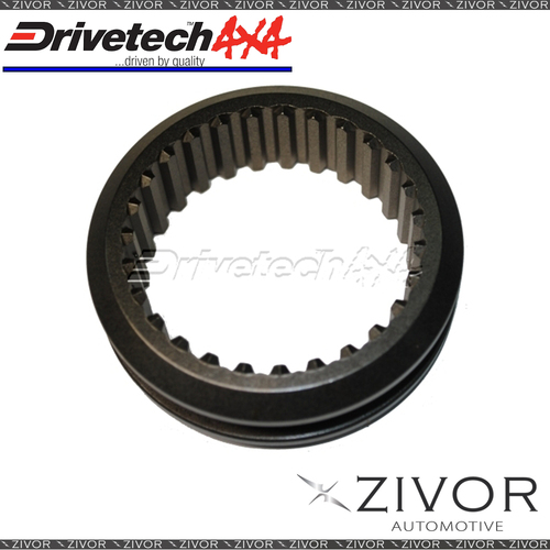 Sleeve-Transfer Case For Toyota Landcruiser Hj45 1/75-7/80