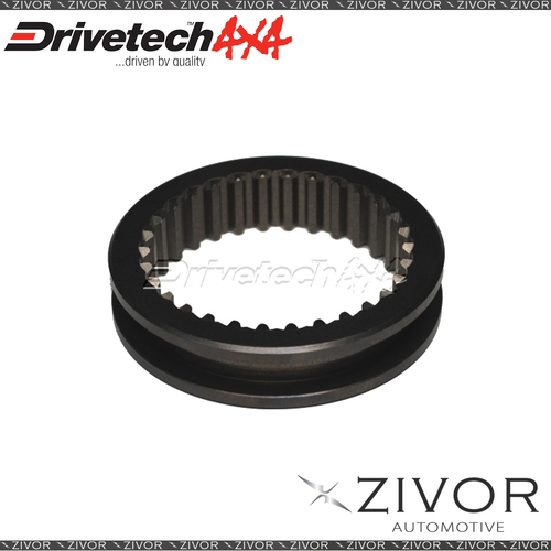 DRIVETECH 4X4 Sleeve-Selector For Toyota Landcruiser Fj70 11/84-8/92 #087-011042