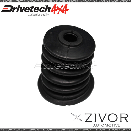 DRIVETECH 4x4 Boot 4Wd Shift For Toyota Landcruiser Bj73 11/84-1/90 (087-011080)