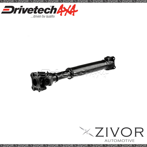Tailshaft Front For Toyota Landcruiser Vdj76/78/79R 1/07-On (087-011227)