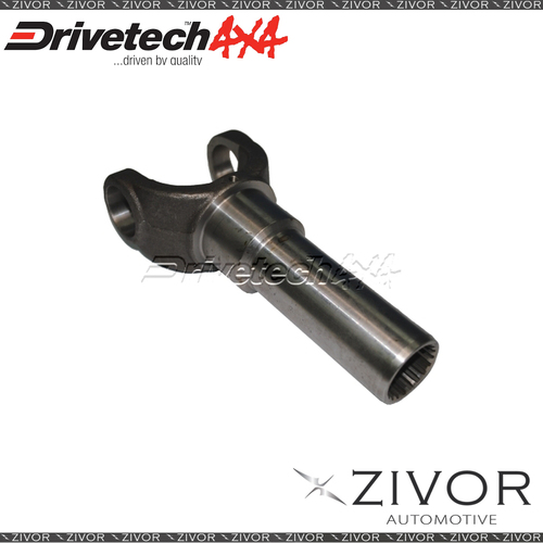 Yoke Front Universal Joint For Toyota Landcruiser Bj74 10/85-1/90 (087-011288)