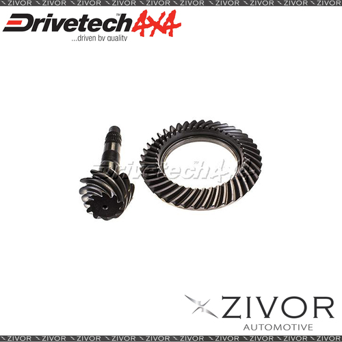 Rear Crown Wheel Pinion (4.1:1) For Toyota Hilux / IFS VZN167, VZN172 9/99-2/05