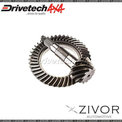Front Crown Wheel Pinion (4.3:1) For Toyota Hilux / IFS LN111 8/88-7/96