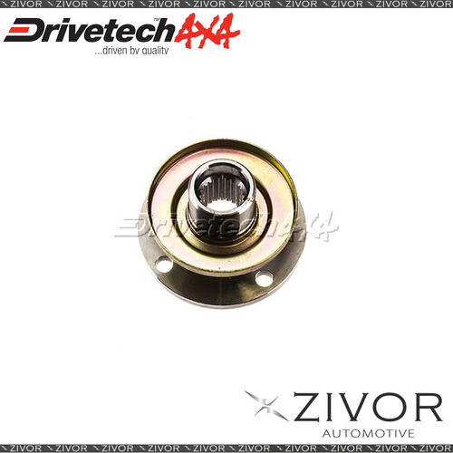 Flange Differential Pinion For Toyota Hilux Ln167 8/97-2/05 (087-012480)