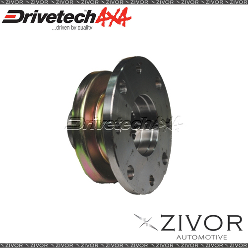 Flange Differential Pinion For Toyota Landcruiser Hzj75 1/90-8/99 (087-012483)