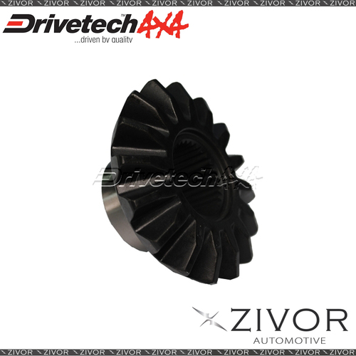 Diff Front Gear Differential Side/Sun For Toyota Landcruiser Fj55 1/75-2/80