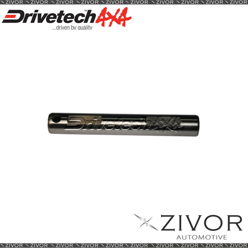 Shaft-Diff Planetary For Toyota Landcruiser Bj40 9/77-7/80