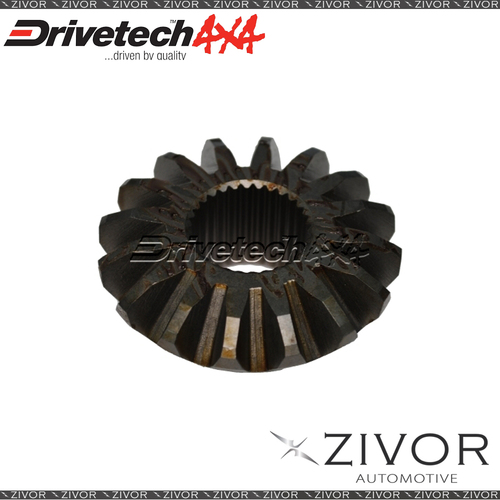 Diff Front Gear Differential Side/Sun For Toyota Hilux Yn67 8/85-8/88