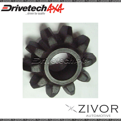 DRIVETECH 4X4 Spider Gear For Lexus Lx470 Uzj100R 5/98-4/08 #087-012687