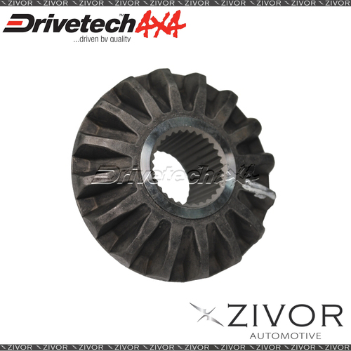 Gear Differential Side/Sun For Toyota Landcruiser Hzj75 1/90-8/99 (087-012688)