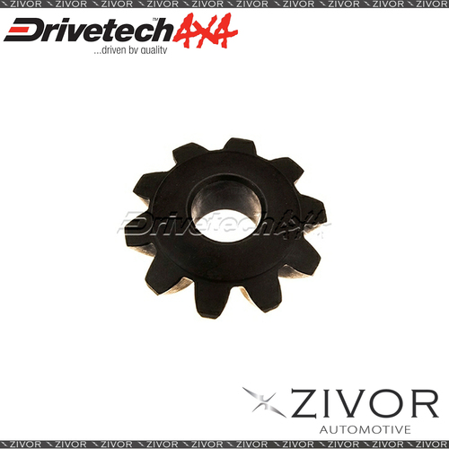 Spider Gear L.S.D Rear For Toyota Landcruiser Hdj100 8/00-8/07